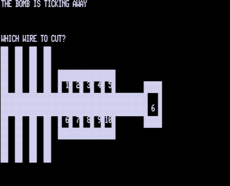 Screen shot